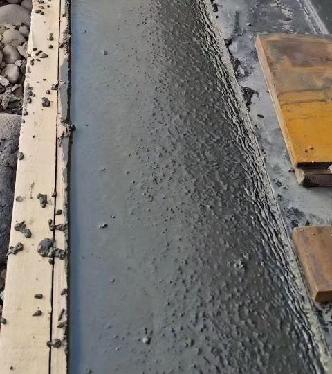 美兰环氧砂浆的特点及施工流程​