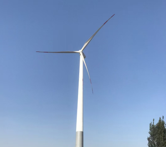 美兰风电基础二次灌浆料的强度要求和用量计算 风电灌浆料施工注意事项