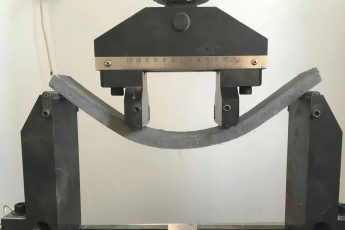 美兰高延性混凝土 高延性砂浆 抗震加固混凝土产品特点 施工流程