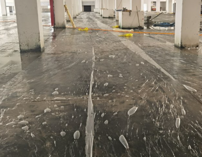 美兰不发火砂浆和不发火金属骨料有什么区别