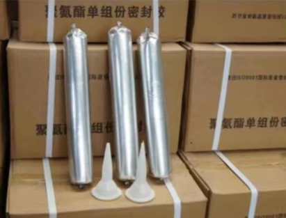美兰聚氨酯密封胶