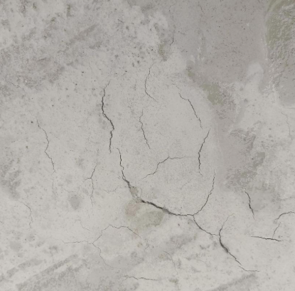 美兰灌浆料为什么会产生裂缝？出现裂缝该如何处理？