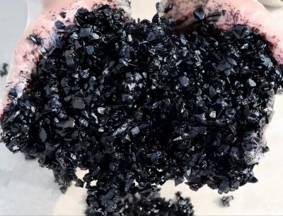 美兰沥青冷补料（沥青砂）的优势特点与施工流程解析