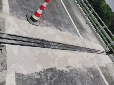 美兰伸缩缝更换后浇筑材料快速结构修补料速砼的产品特点及施工流程​