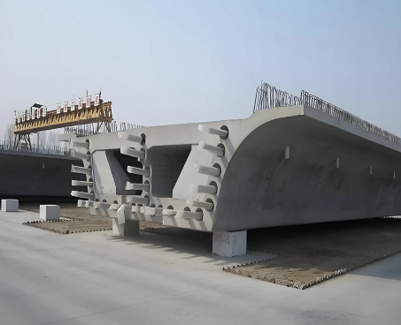 美兰抗冻压浆料的特点及标准化施工工艺